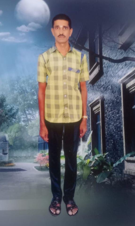Groom Image